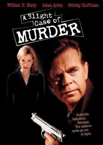Небольшое дело об убийстве (фильм 1999)