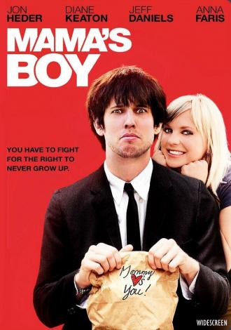Маменькин сынок (фильм 2007)