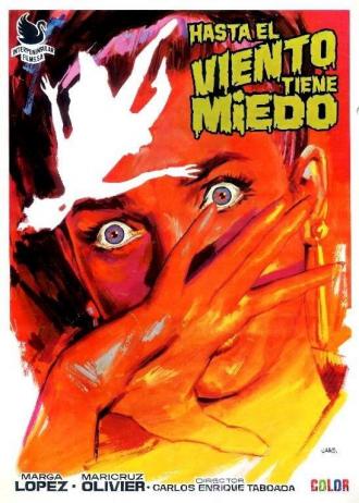 Даже ветер может бояться (фильм 1968)