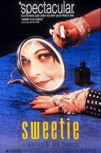 Душечка (фильм 1989)