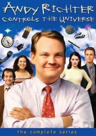 Энди Рихтер, властелин вселенной (сериал 2002)