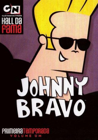Джонни Браво (сериал 1997)