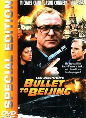 Экспресс до Пекина (фильм 1995)