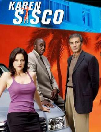 Карен Сиско (сериал 2003)