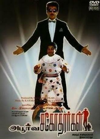 Такие разные братья (фильм 1989)