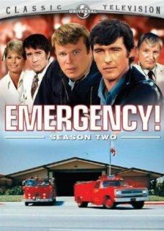 Критическое положение! (сериал 1972)