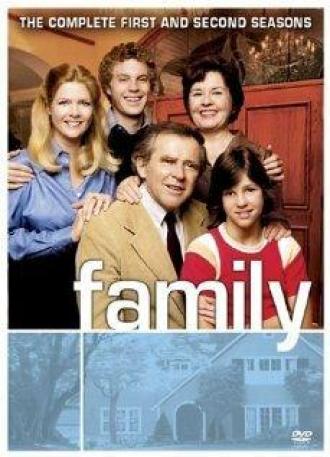 Семья (сериал 1976)