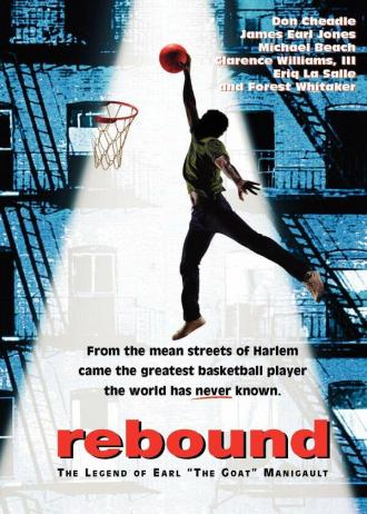 Возвращение: Легенда Эрла «Козла» Маниго (фильм 1996)