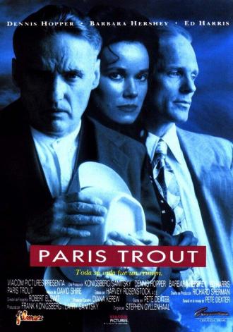 Пэрис Траут (фильм 1991)