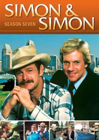 Саймон и Саймон (сериал 1981)