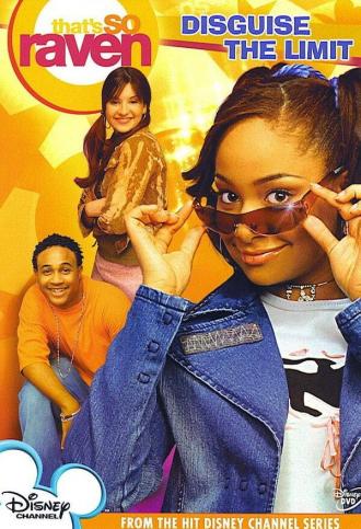 Такая Рэйвен (сериал 2002)