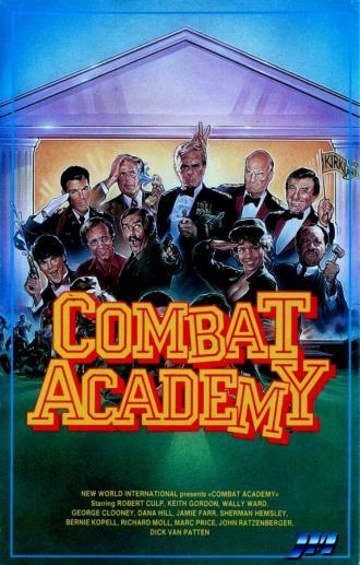 Высшая борьба (фильм 1986)