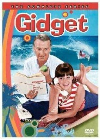 Гиджет (сериал 1959)