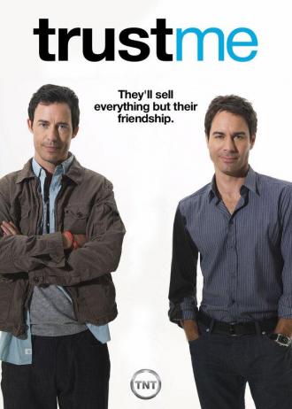 Доверься мне (сериал 2009)