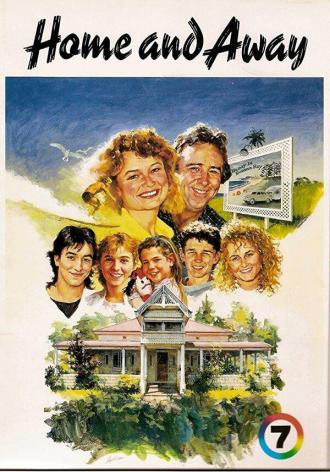 Домой и в путь (сериал 1988)