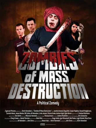ЗМП: Зомби Массового Поражения (фильм 2009)