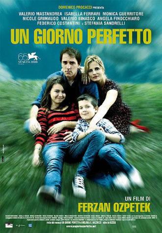 Прекрасный день (фильм 2008)