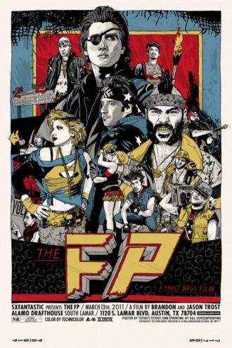Фрэйзер Парк (фильм 2011)