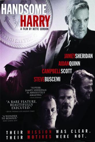 Красавчик Гарри (фильм 2009)