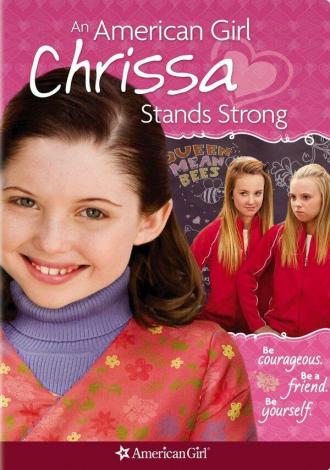 Крисса не сдается (фильм 2009)