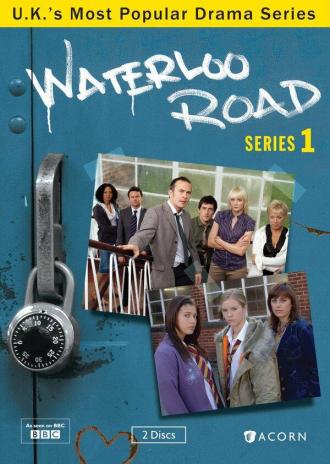 Улица Ватерлоо (сериал 2006)