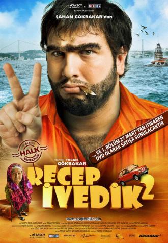 Реджеп Иведик 2 (фильм 2009)