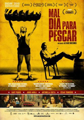 Плохой день для рыбалки (фильм 2009)