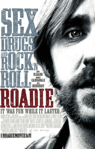 Гастролер (фильм 2011)