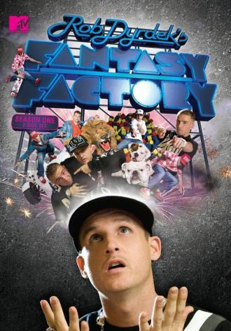 Фабрика фантазий (сериал 2009)