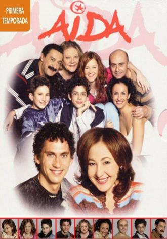 Аида (сериал 2005)