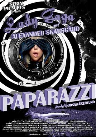 Папарацци (фильм 2009)