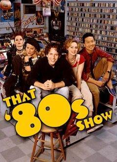 Шоу 80-х (сериал 2002)
