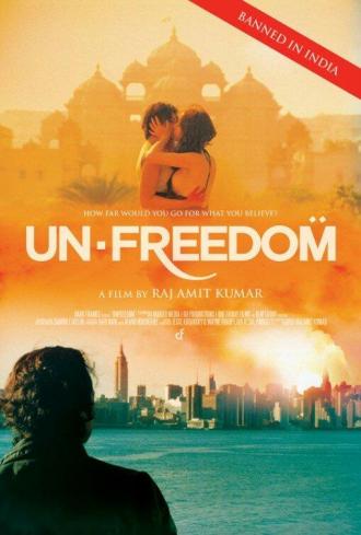 Несвобода (фильм 2014)