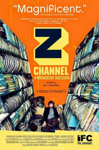 Канал Z. Великолепная одержимость (фильм 2004)