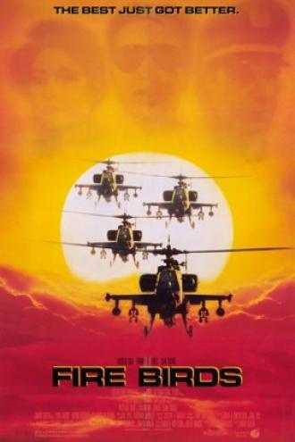 Огненные птицы (фильм 1990)