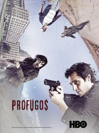 Беглецы (сериал 2011)