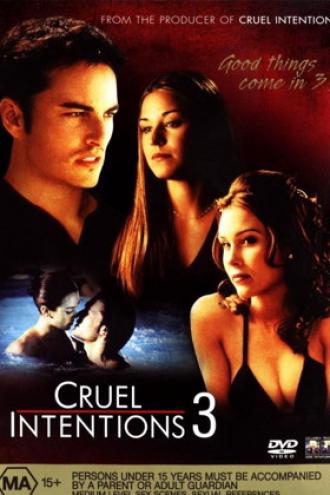 Жестокие игры 3 (фильм 2004)