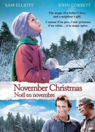 Ноябрьское Рождество (фильм 2010)