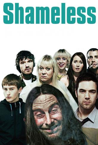 Бесстыдники  (сериал 2004)