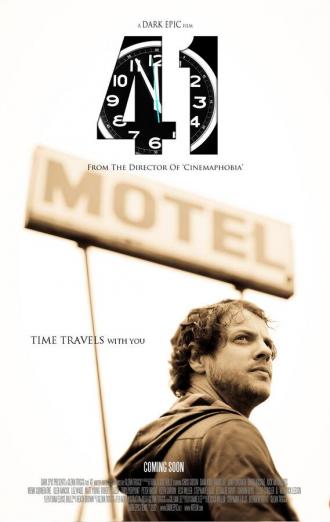 41 (фильм 2012)