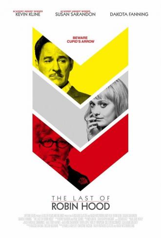 Последний из Робин Гудов (фильм 2013)