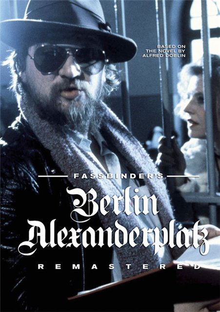 Берлин, Александерплац (сериал 1980)
