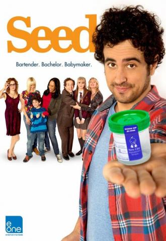 Потомство (сериал 2013)