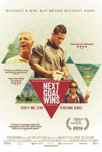 Next Goal Wins (фильм 2014)