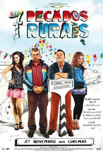 Сельские 7 грехов (фильм 2013)