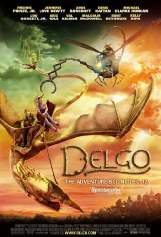 Дельго (фильм 2008)