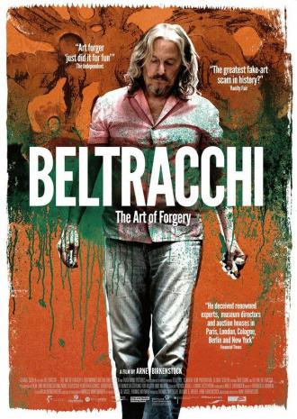 Бельтракки: Искусство подделки (фильм 2014)