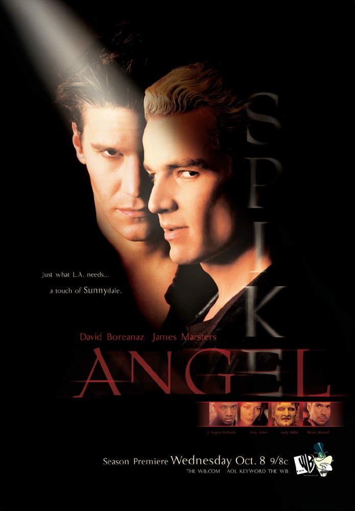 Ангел  (сериал 1999)