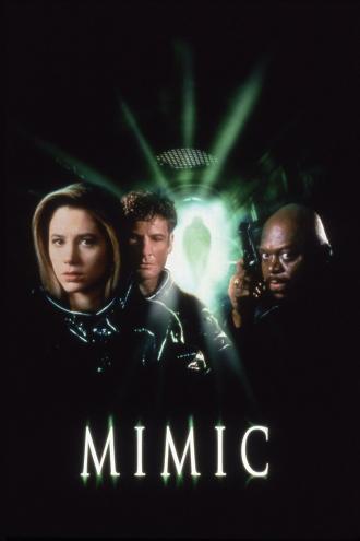 Мутанты (фильм 1997)