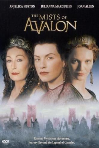 Туманы Авалона (фильм 2001)